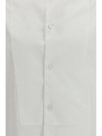 TOM FORD Tom Ford Men Cotton Shirt With Regular Fit