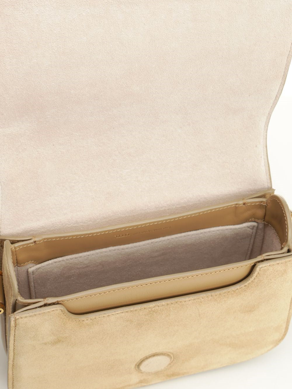 Ami Ami Women "Paris Paris" Shoulder Bag