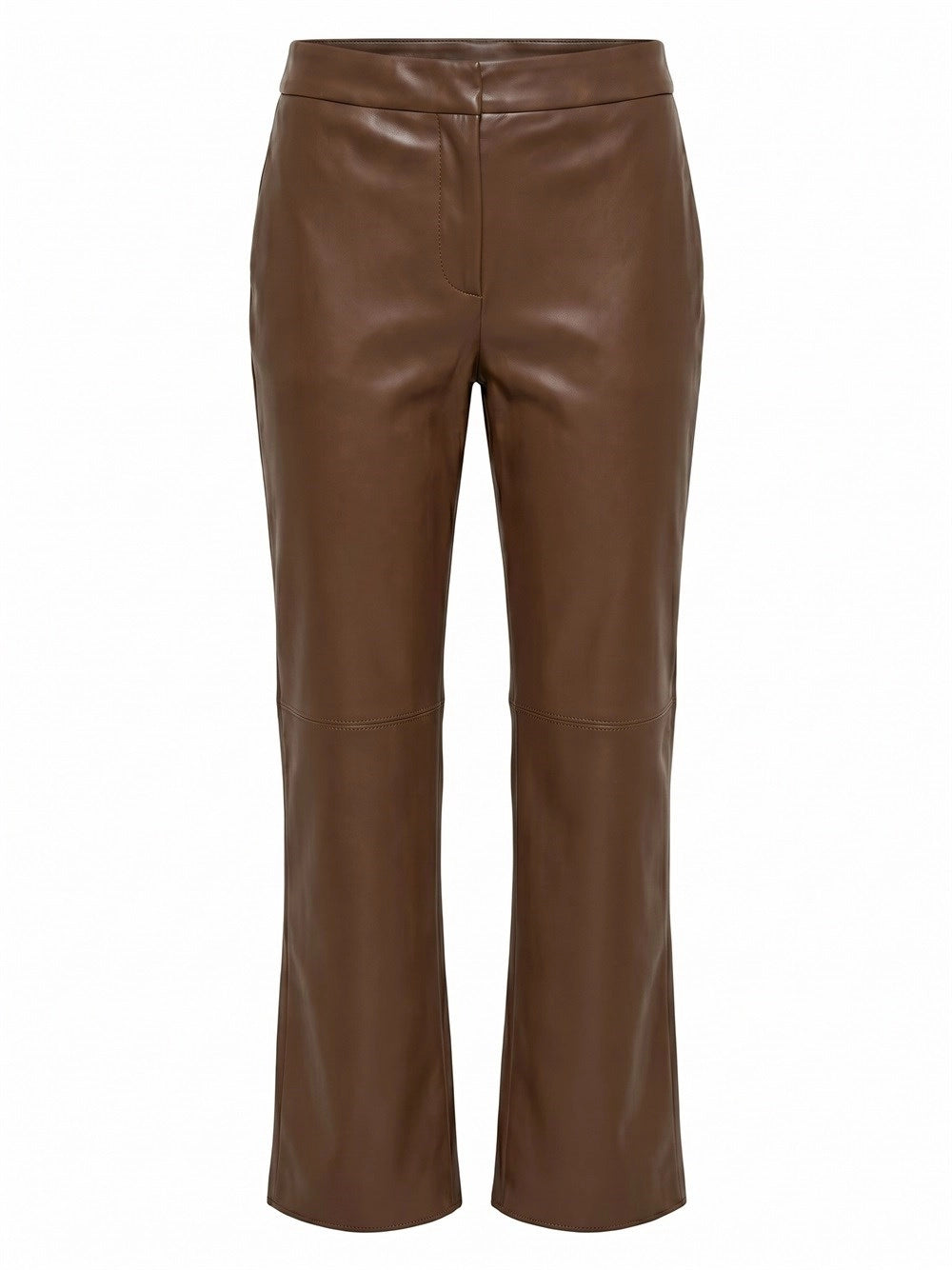 Max mara Max Mara Women Maxmara `S Leather-Look Pants