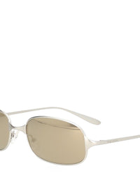Mcqueen Mcqueen Men Sunglasses