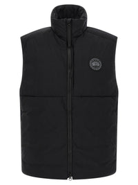 CANADA GOOSE Canada Goose Men 'Lodge' Vest