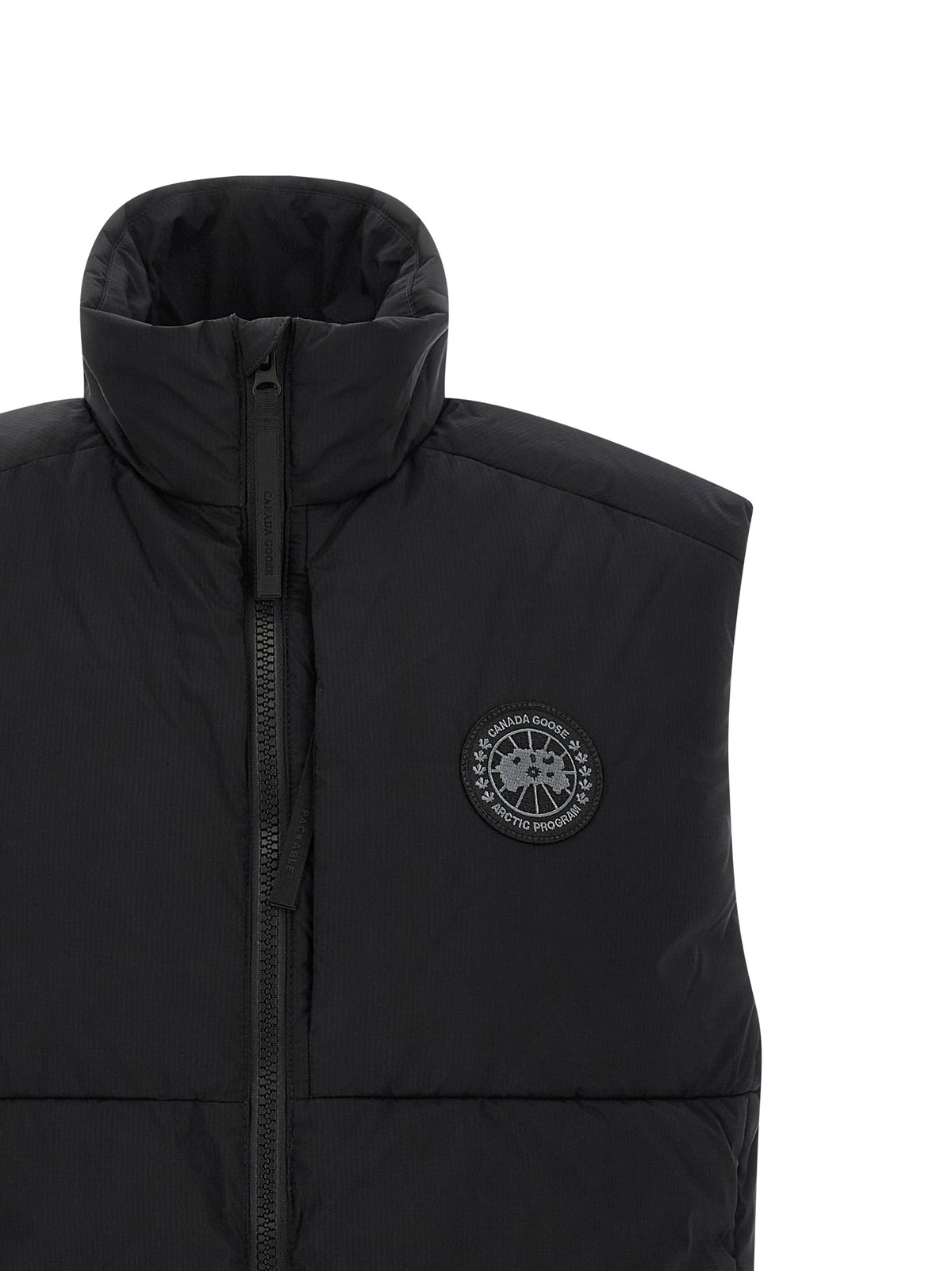 CANADA GOOSE Canada Goose Men 'Lodge' Vest