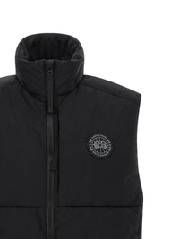 CANADA GOOSE Canada Goose Men 'Lodge' Vest