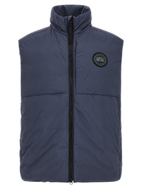 CANADA GOOSE Canada Goose Men 'Lodge' Vest