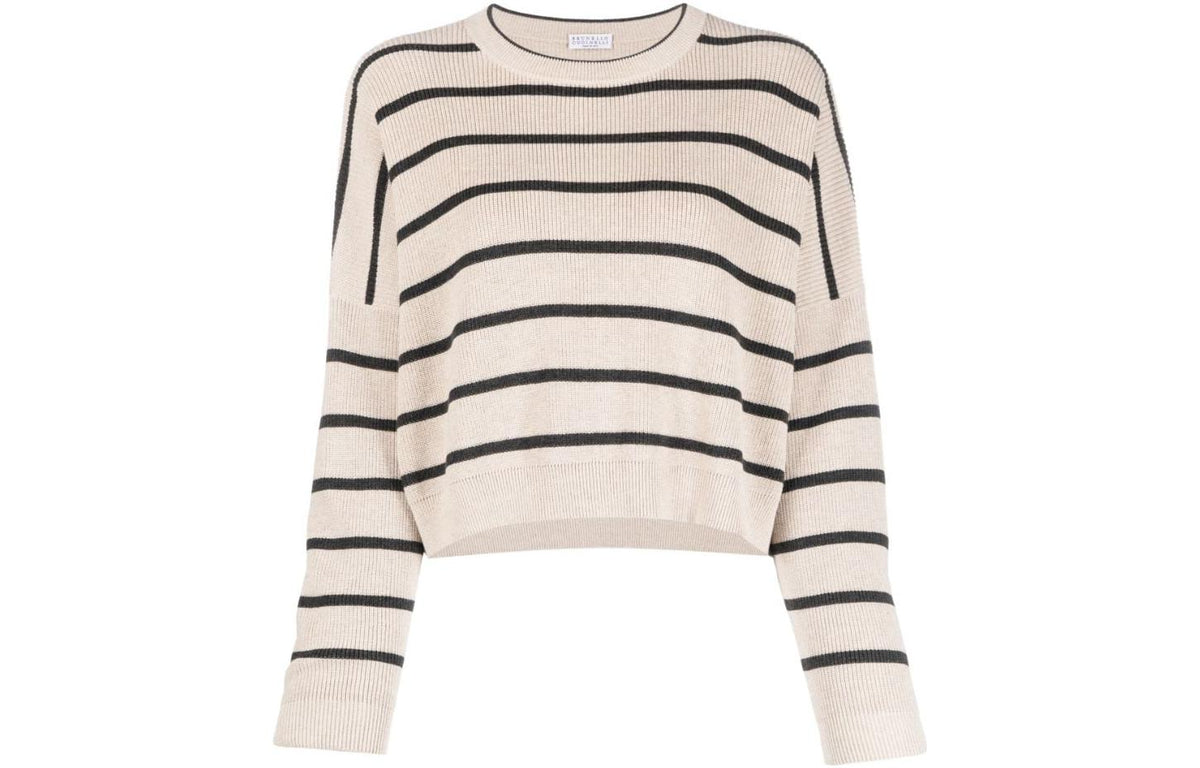 Brunello Cucinelli Brunello Cucinelli Women's Sweater M19129600P_Cne90