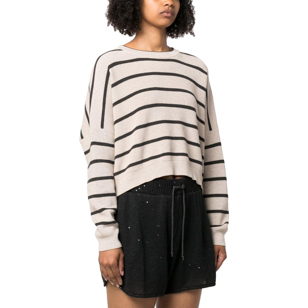 Brunello Cucinelli Brunello Cucinelli Women's Sweater M19129600P_Cne90