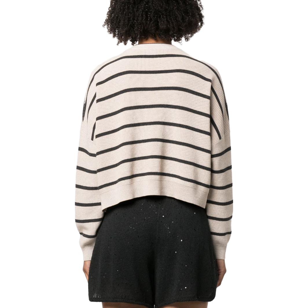 Brunello Cucinelli Brunello Cucinelli Women's Sweater M19129600P_Cne90