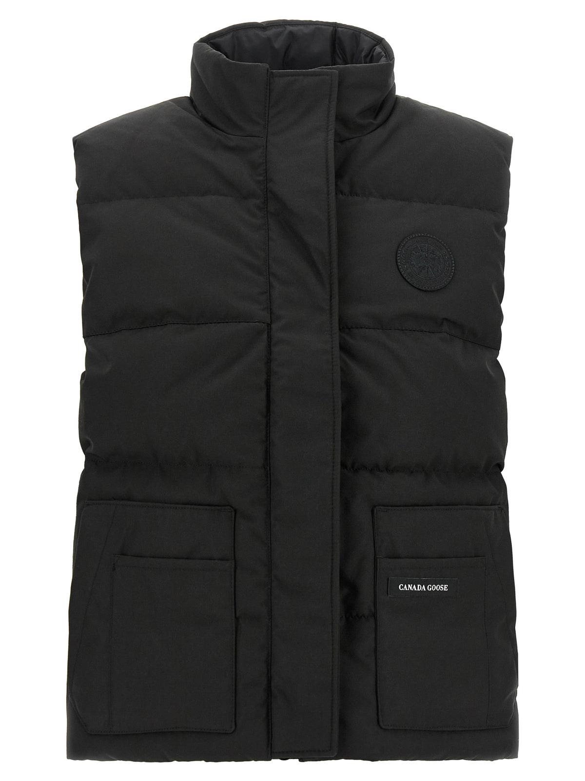 CANADA GOOSE Canada Goose Women 'Freestyle Legacy' Vest