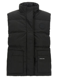 CANADA GOOSE Canada Goose Women 'Freestyle Legacy' Vest