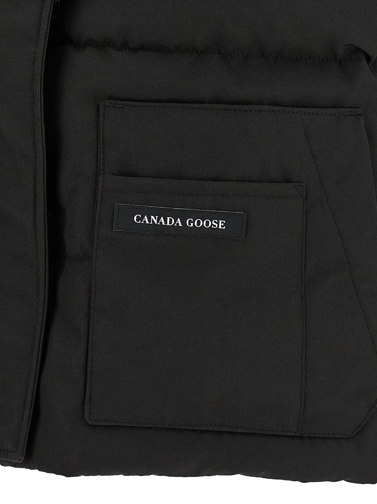 CANADA GOOSE Canada Goose Women 'Freestyle Legacy' Vest
