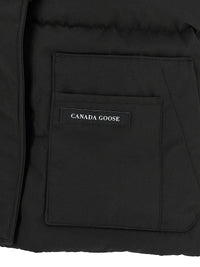 CANADA GOOSE Canada Goose Women 'Freestyle Legacy' Vest