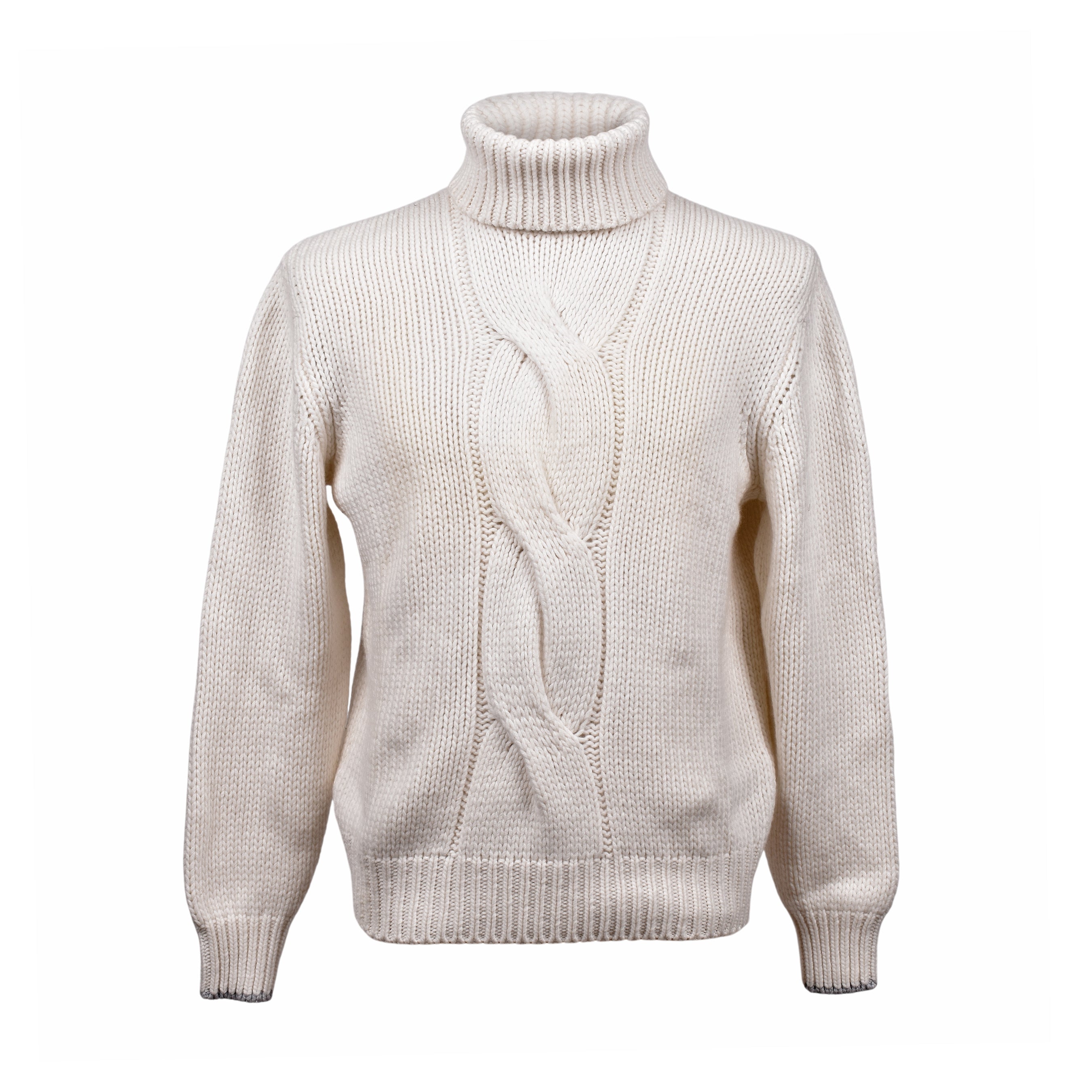 Brunello Cucinelli Brunello Cucinelli Men's Sweater M22300303_Cgc17