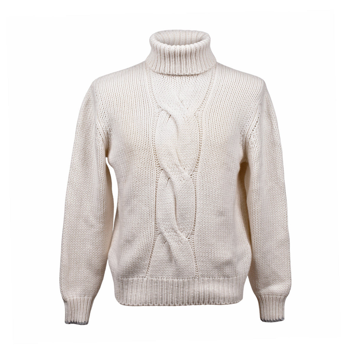 Brunello Cucinelli Brunello Cucinelli Men's Sweater M22300303_Cgc17