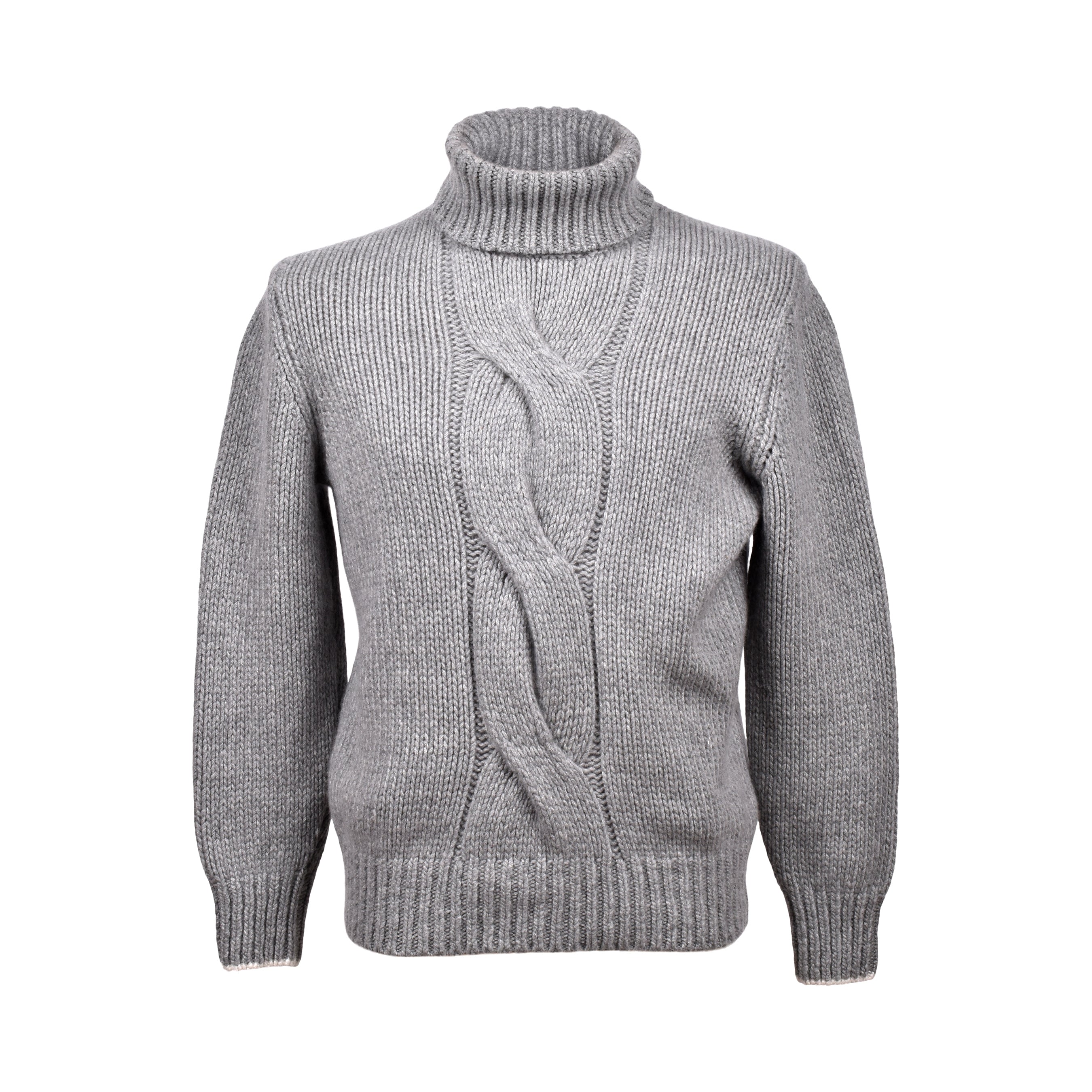 Brunello Cucinelli Brunello Cucinelli Men's Sweater M22300303_Cp157