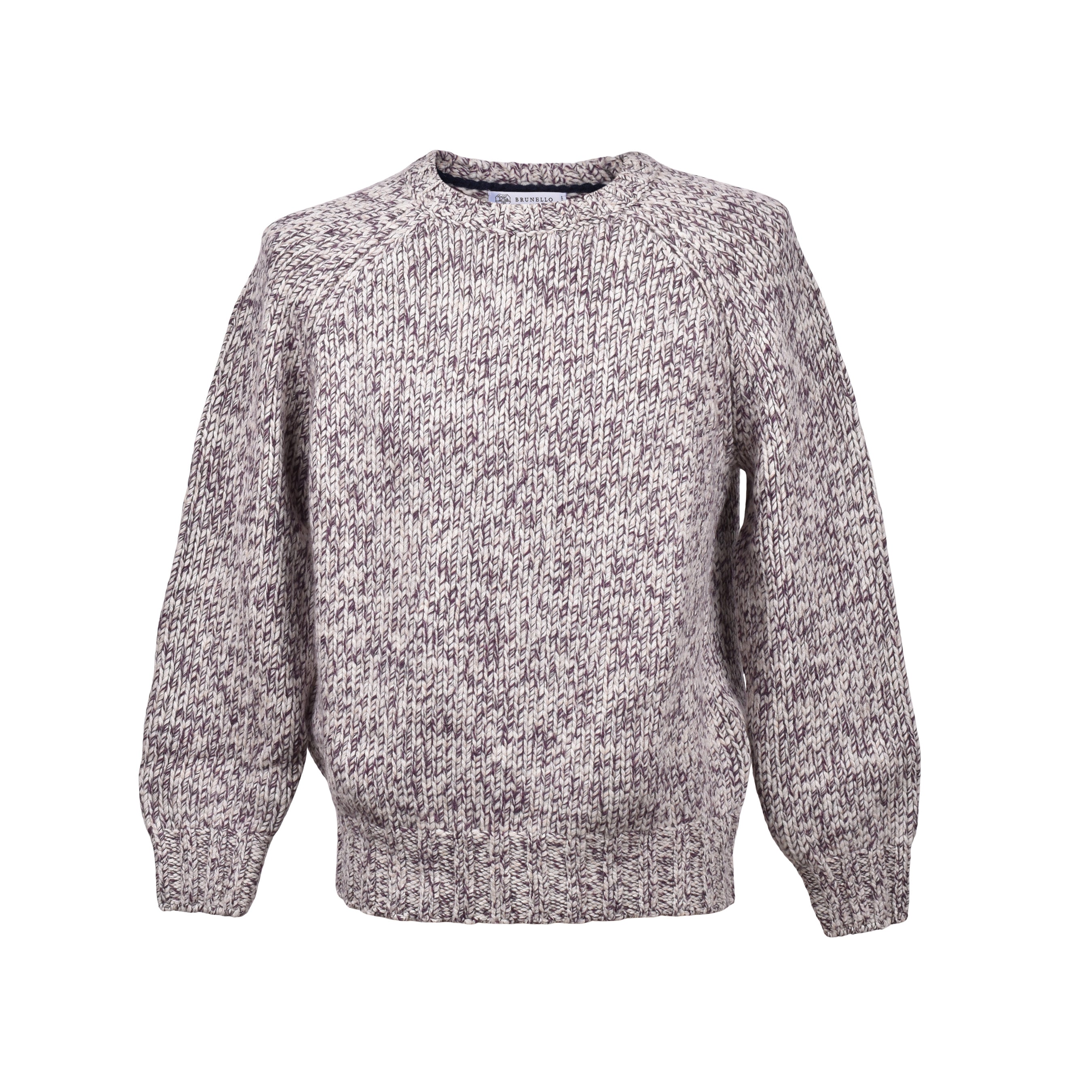 Brunello Cucinelli Brunello Cucinelli Men's Sweater M3639100C1208