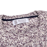 Brunello Cucinelli Brunello Cucinelli Men's Sweater M3639100C1208