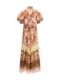ZIMMERMANN Zimmermann Women Aster Billow Dress