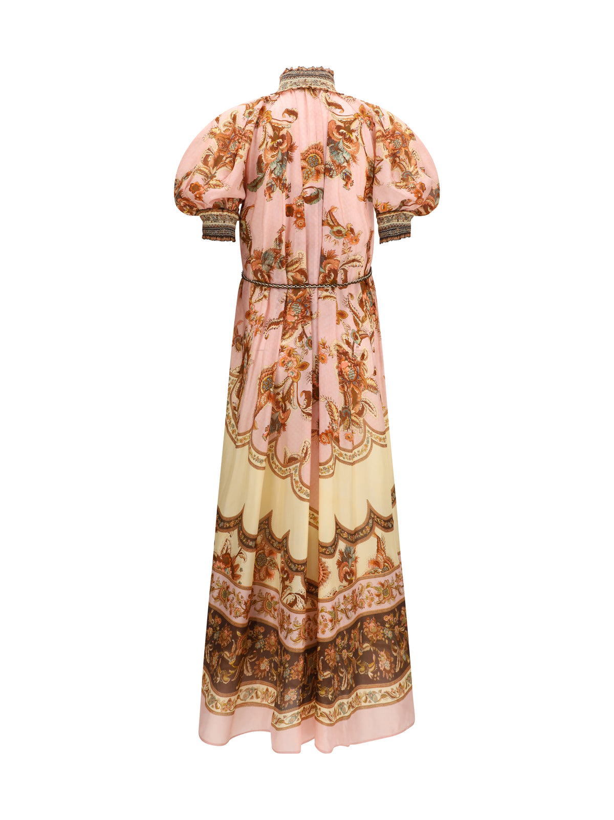 ZIMMERMANN Zimmermann Women Aster Billow Dress