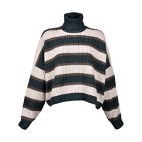 Brunello Cucinelli Brunello Cucinelli Women's Sweater M52529503_Cig70