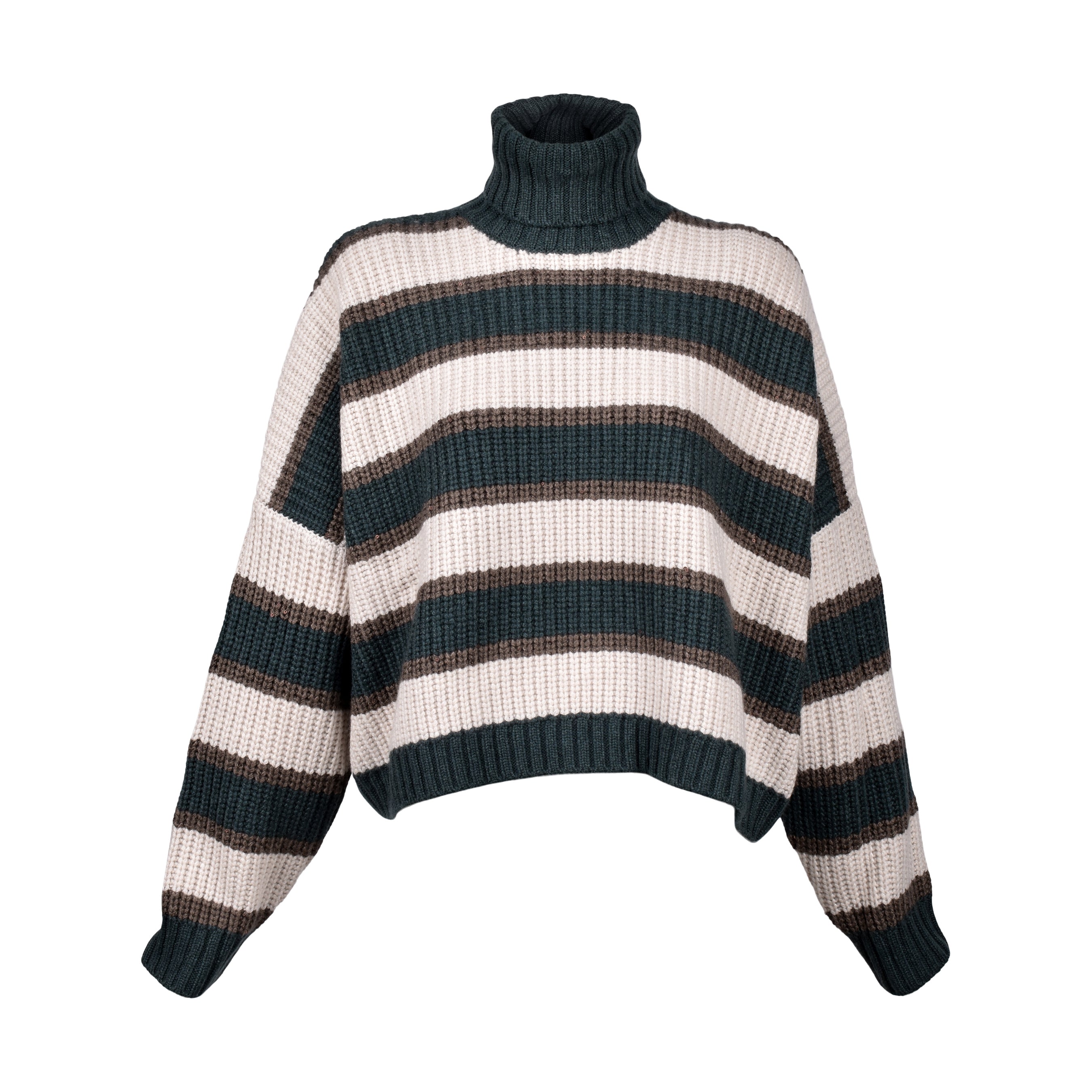 Brunello Cucinelli Brunello Cucinelli Women's Sweater M52529503_Cig70