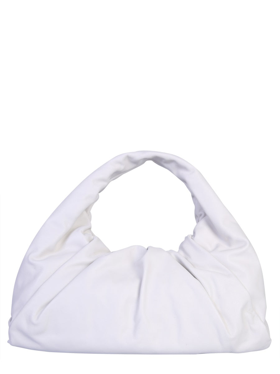 Bottega Veneta Women “The Shoulder Pouch” Bag