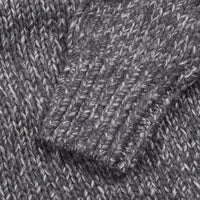 Brunello Cucinelli Brunello Cucinelli Cable-Knit Roll-Neck Sweater