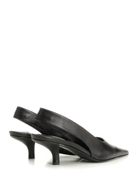 Toteme Women Classic Slingbacks