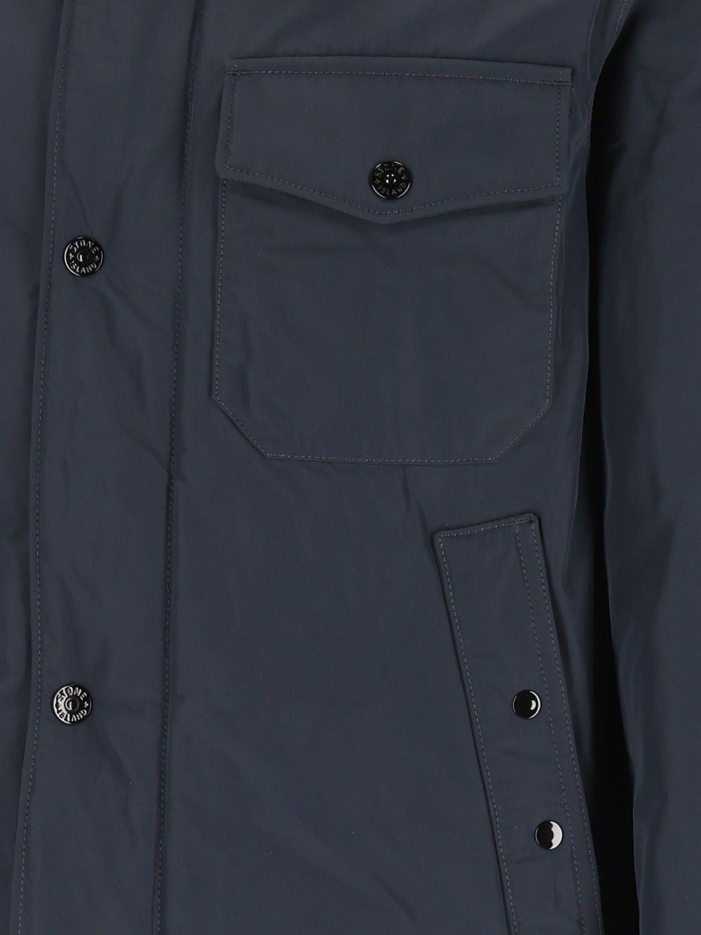 Stone Island Stone Island Men "Coach" Jacket