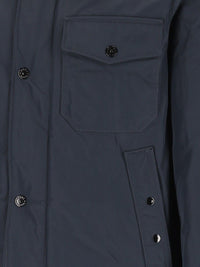 Stone Island Stone Island Men "Coach" Jacket