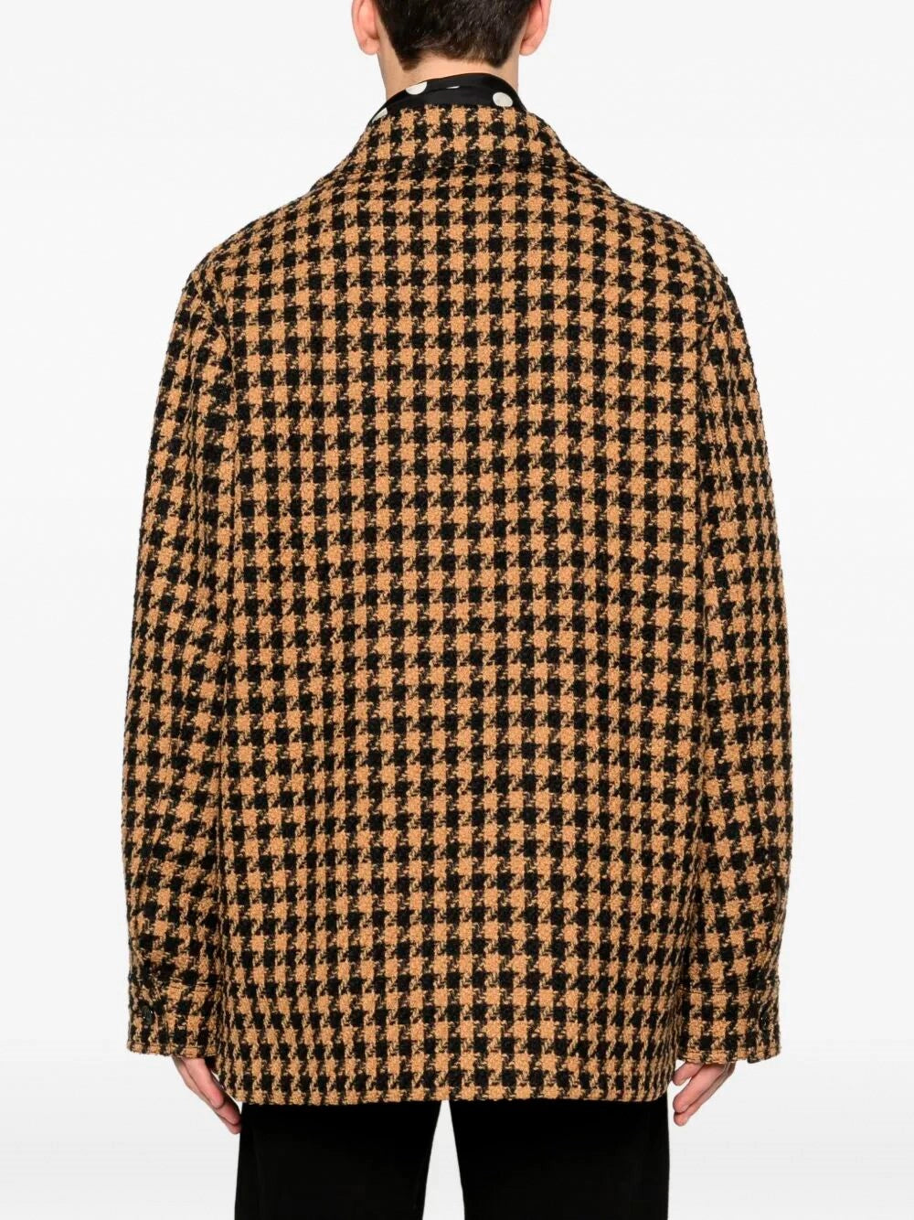 Valentino Garavani Men `Vgold` Shirt