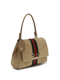 Gucci Women Medium Paparazzo Handbag