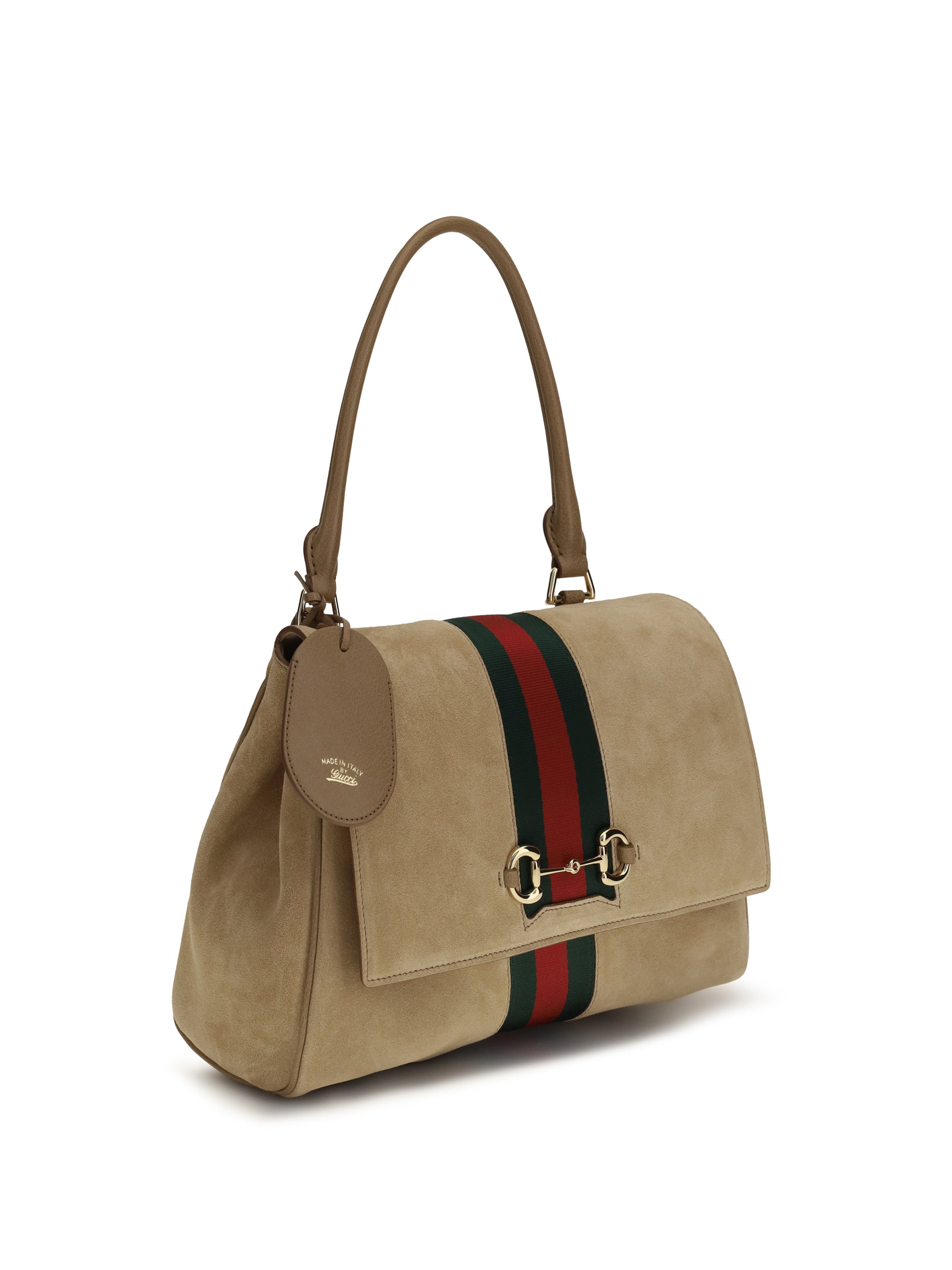Gucci Women Medium Paparazzo Handbag