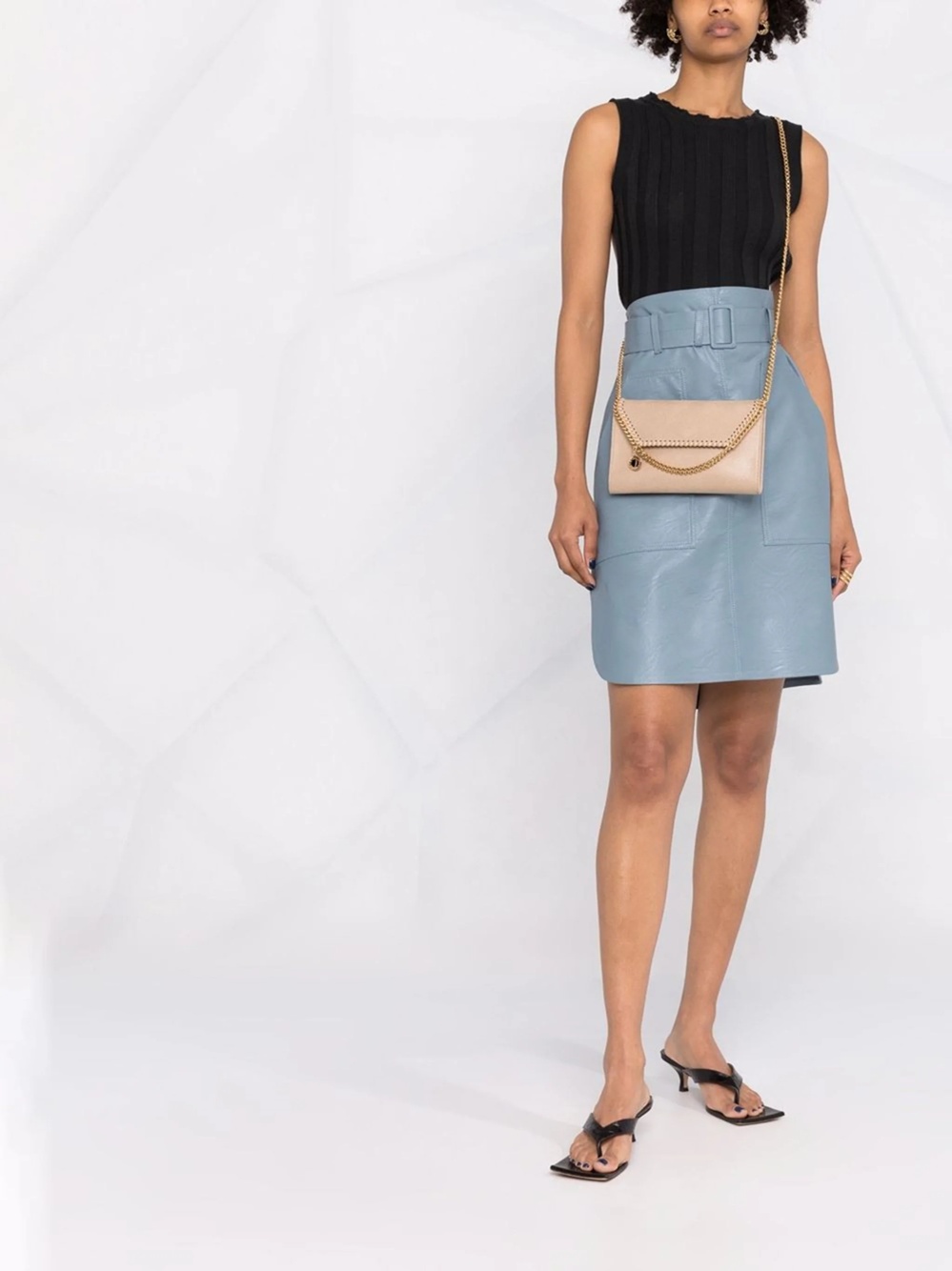 STELLA MCCARTNEY Stella Mccartney Women Falabella Shoulder Bag