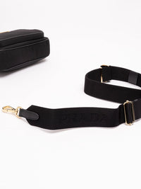 Prada Women Re-Nylon Shoulder Bag