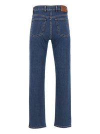 Zegna Zegna Men Jeans