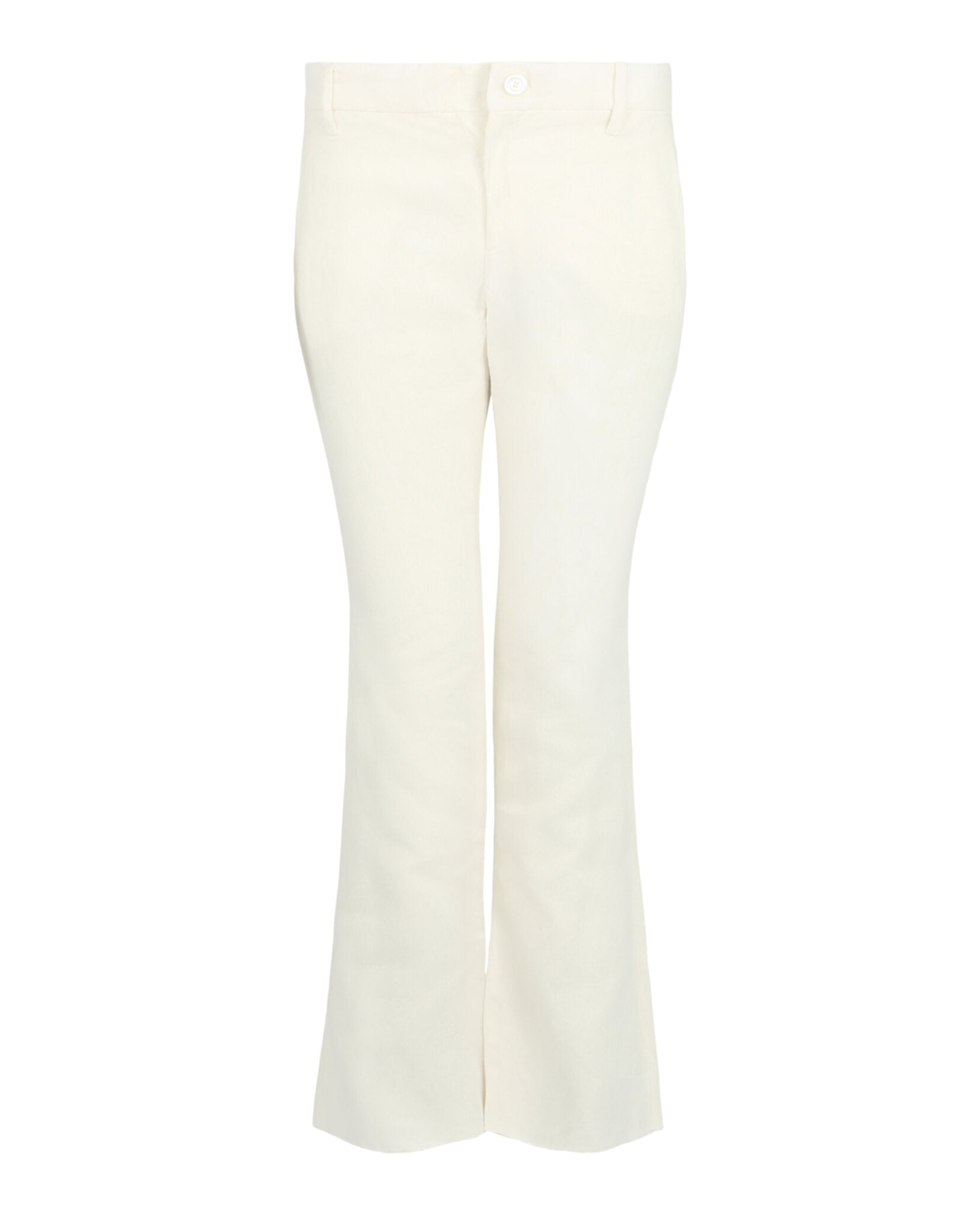 Gucci Gucci Womens Linen Pants