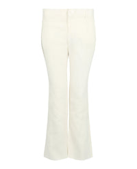 Gucci Gucci Womens Linen Pants