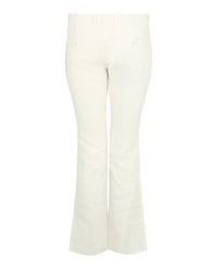 Gucci Gucci Womens Linen Pants