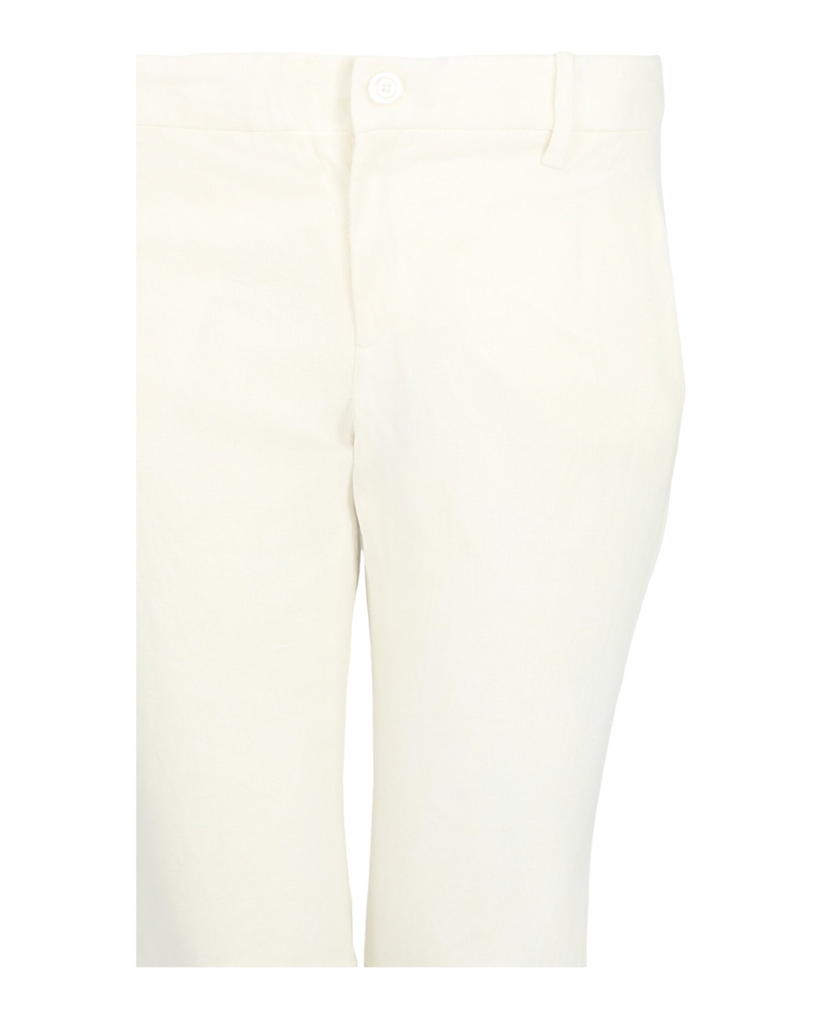Gucci Gucci Womens Linen Pants