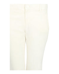 Gucci Gucci Womens Linen Pants