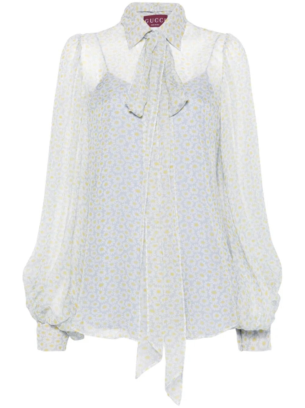 Gucci Women Shirt