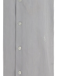 SAINT LAURENT Saint Laurent Men Striped Shirt With Button Fastening