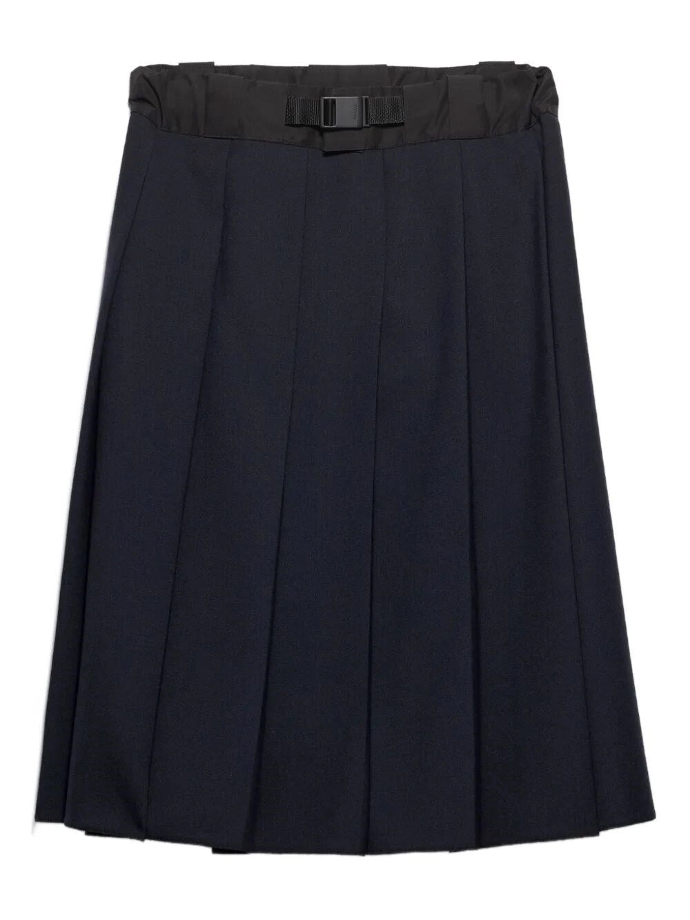 Prada Women Skirt