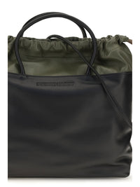 PIERRE HARDY Pierre Hardy Women Twin Drawstring Handbag