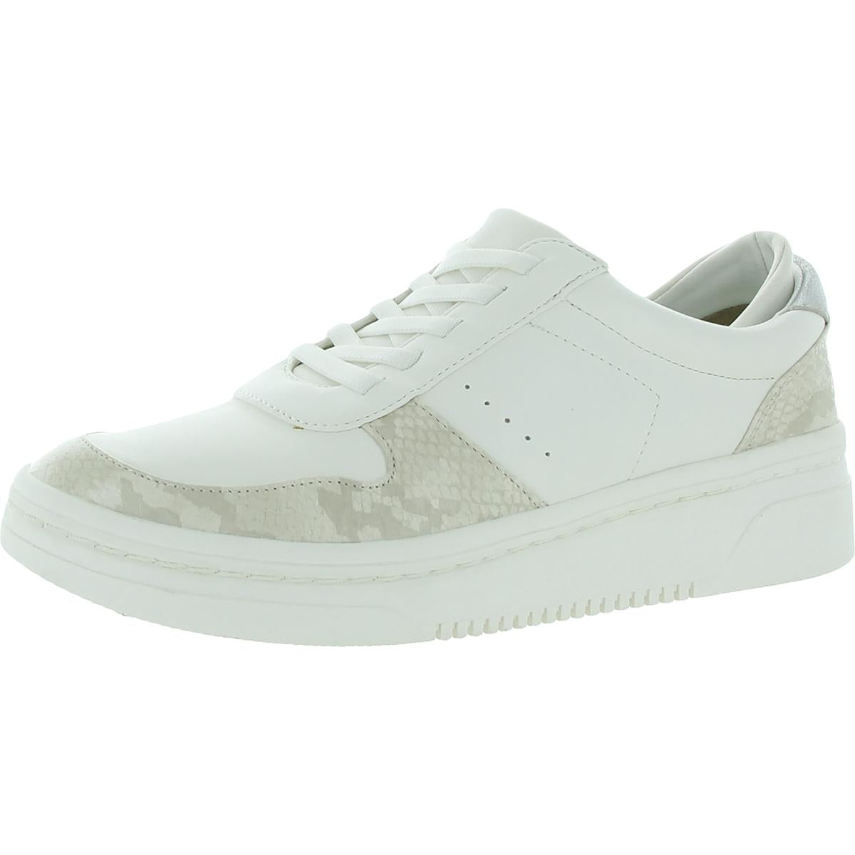 Essential Womens Comfort Insole Slip On Fashion Sneakers