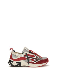 OFF-WHITE Off-White Men Space Memo Sneakers