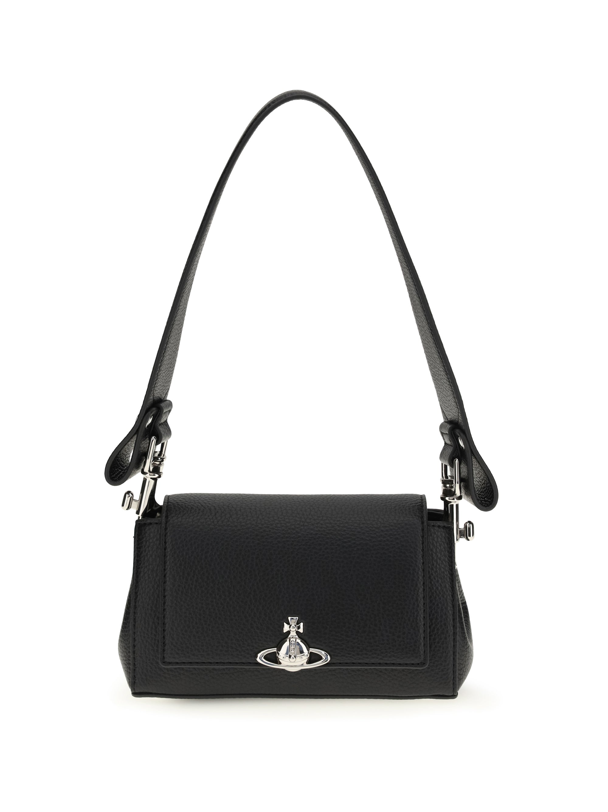 VIVIENNE WESTWOOD Vivienne Westwood Women Orb Shoulder Bag