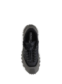 MONCLER Moncler Men Trailgrip Gtx Sneakers