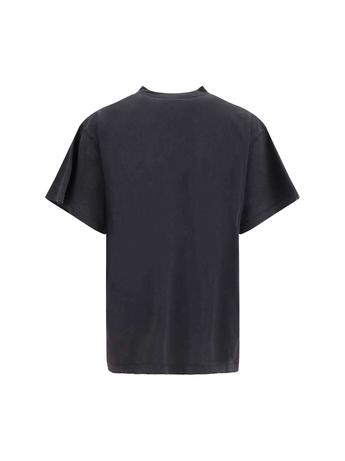 BALENCIAGA Balenciaga Men Gradient-Print T-Shirt