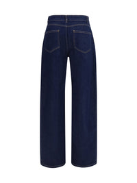 MAX MARA STUDIO Max Mara Studio Women Barrel Jeans